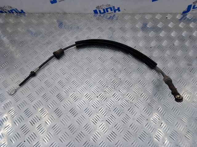 Трос выбора передачи 4L0713265 VAG