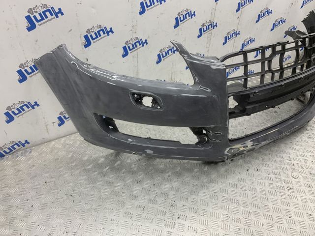 Бампер на авто 4L0807105 VAG
