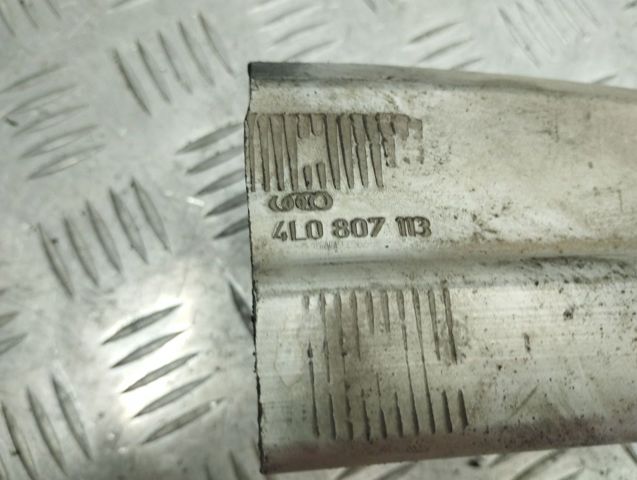 Балка бампера переднего 4L0807113 VAG