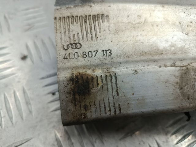 VAG 4L0807113 Усилитель переднего бампера в наличии Кривой Рог