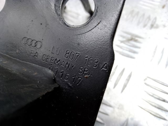 4L0807133A VAG Кронштейн усилителя переднего бампера купить в Каменское