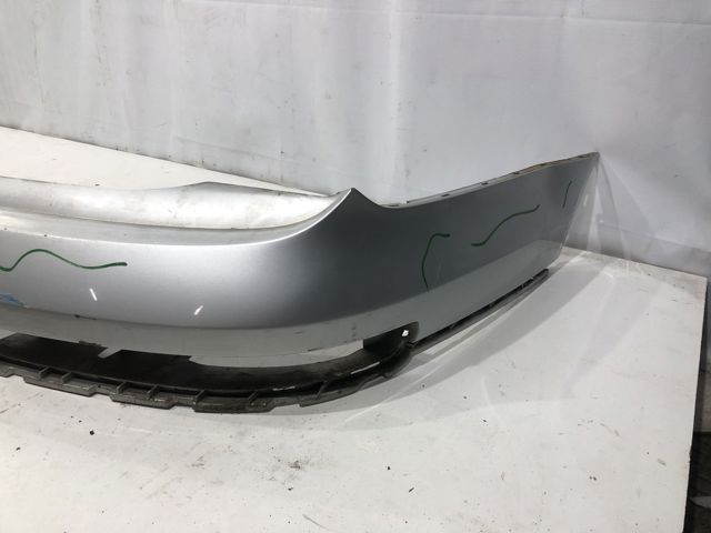 4L0807303A Верхняя часть заднего бампера купить Днепр