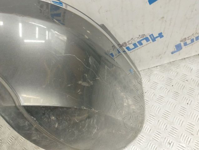 4L0807434KGRU VAG Бампер задний, нижняя часть купить в Черновцы