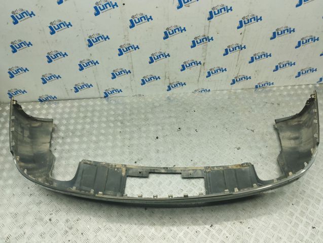 4L0807434KGRU Бампер задний, нижняя часть купить Житомир