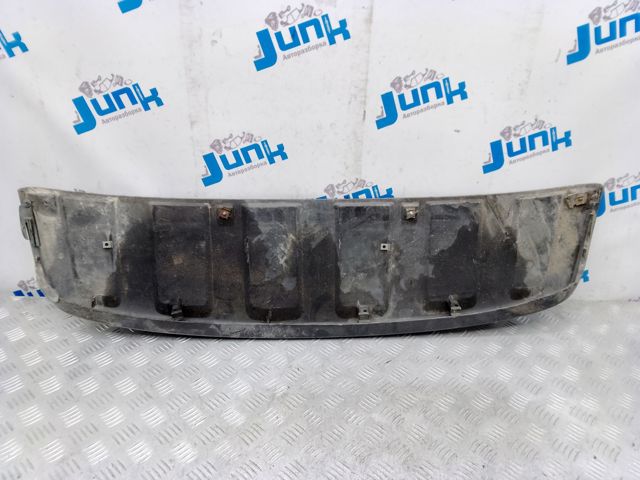 Кенгурятник 4L0807733B VAG
