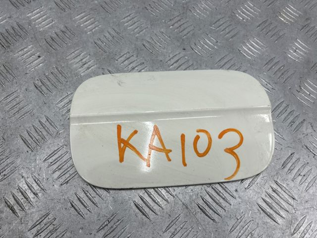 Дверка бензобака 4L0809907 VAG