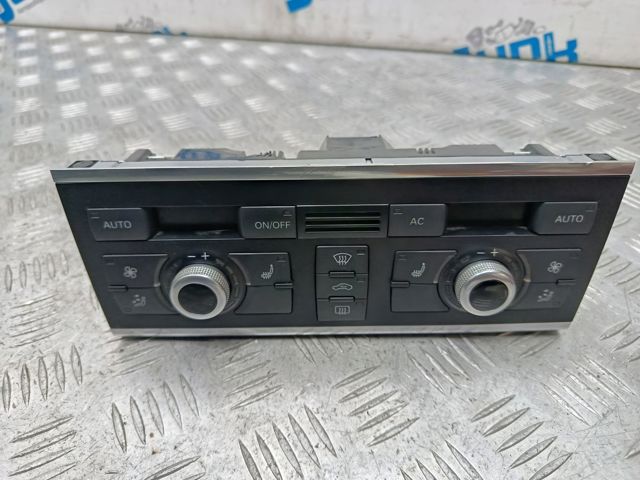 4L0820043AHSZD VAG Блок управления кондиционером купить в Киев