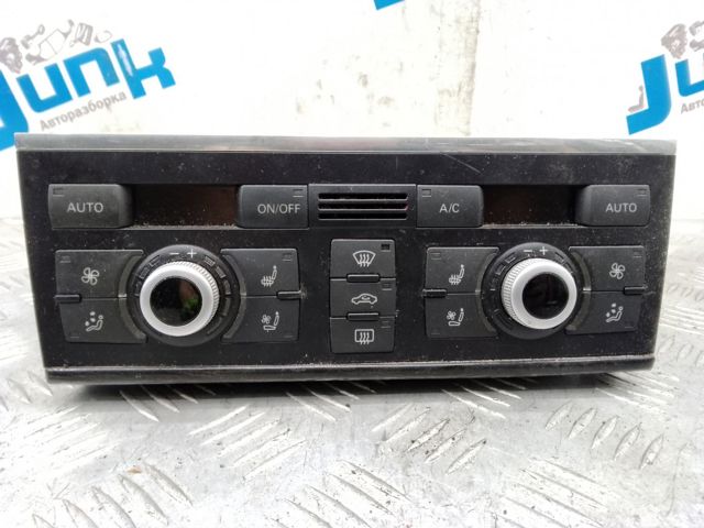 VAG 4L0820043AQ Блок управления кондиционером в наличии Винница