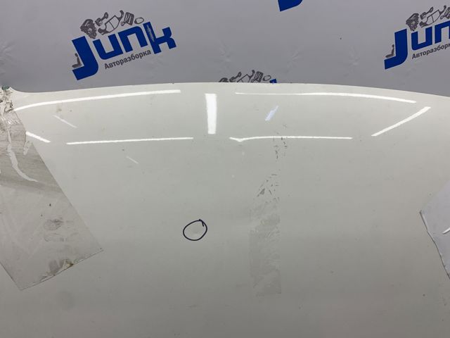 Капот двигателя 4L0823029A VAG