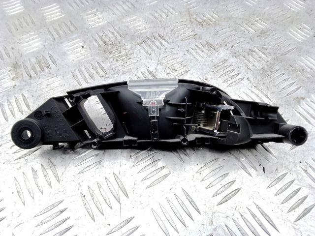 Ручка двери левой, внутренняя, перед/зад 4L0837019 VAG