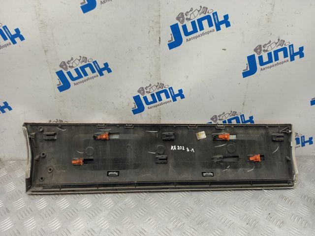 4L0853969FGRU VAG Молдинг двери задней левой нижний купить в Черновцы