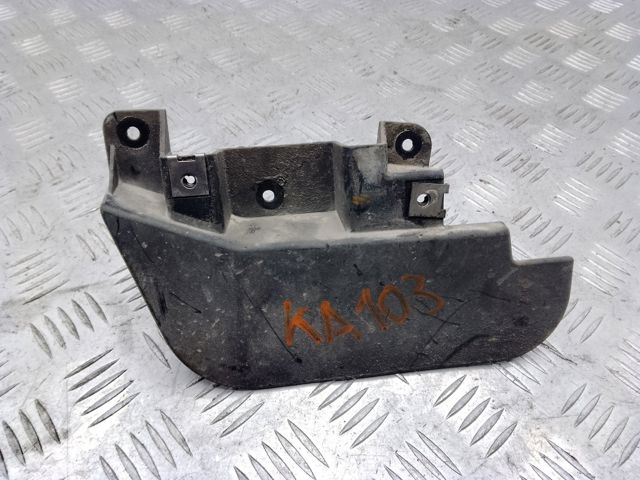 Брызговик задний, левый 4L085481501C VAG