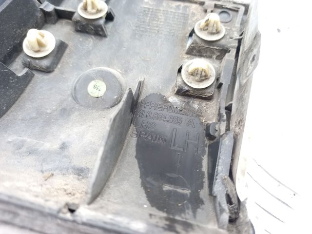 VAG 4L0854959B в наличии Хмельницкий