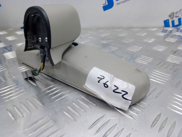 VAG 4L0857511AJ50 Зеркало заднего вида в наличии Ужгород