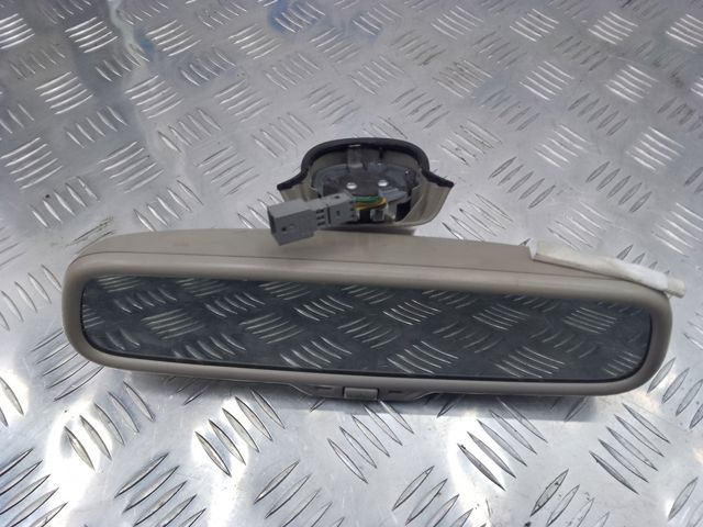 4L0857511AJ50 Зеркало заднего вида купить Житомир