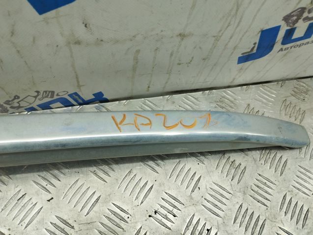 Автомобильный рейлинг на крышу правый 4L0860022N2ZZ VAG