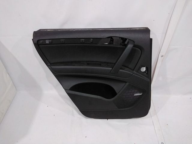 4L0867305C VAG Обшивка (облицовка) внутренняя двери задней левой купить в Чернигов