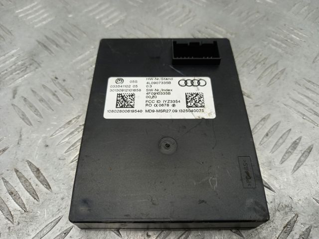 VAG 4L0907335B в наличии Ужгород