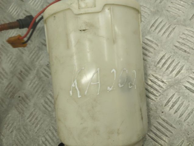 4L0919087A Модуль топливного насоса с датчиком уровня топлива купить Днепр