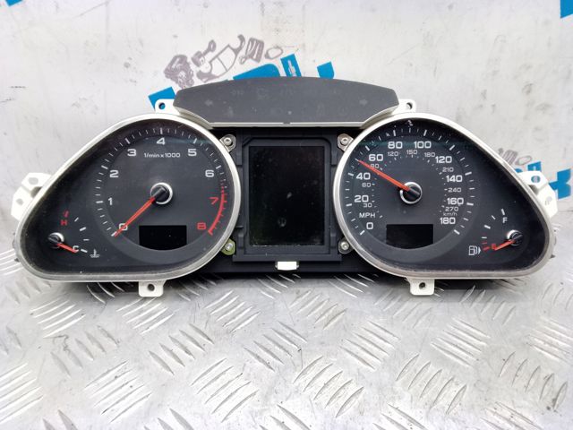 VAG 4L0920985F Панель приборов в наличии Полтава