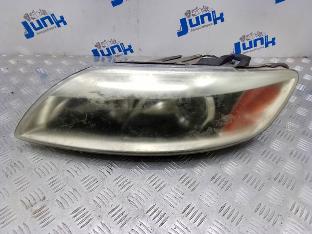 Фары 4L0941029H VAG