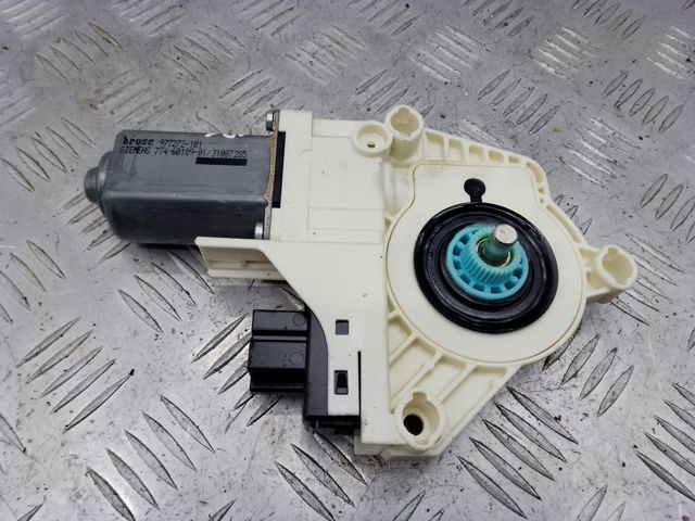 4L0959802B VAG Мотор стеклоподъемника двери задней правой купить в Черкассы