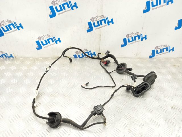 VAG 4L0971030CC Жгут проводов передней двери в наличии Львов