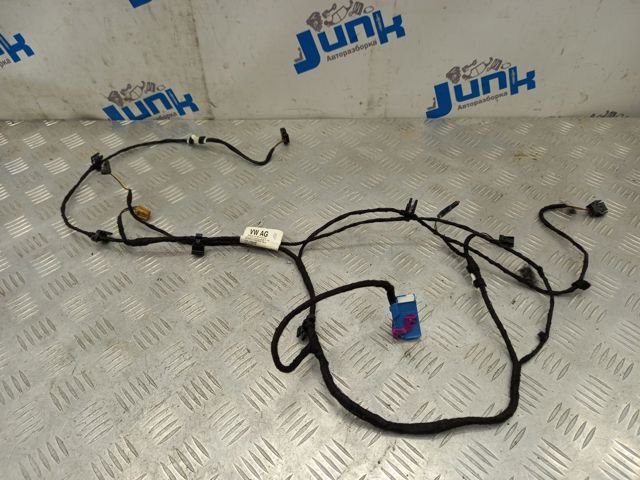 Жгут проводов передней двери 4L0971036L VAG