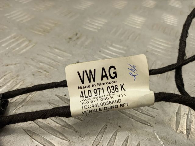VAG 4L0971036L Жгут проводов передней двери в наличии Чернигов