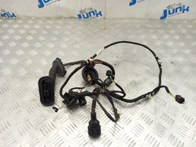 4L0971687AJ Жгут проводов задней двери купить Черкассы