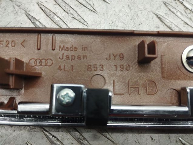 4L1853190F1B4 VAG купить в Ужгород