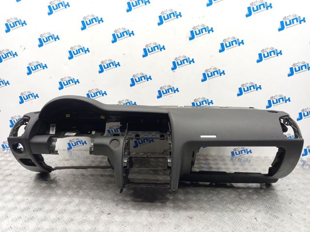 Панель приборная торпеды 4L1857041E24A VAG