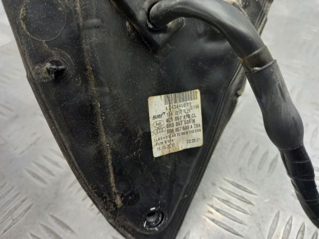 VAG 4L1857410CL01C Правое зеркало в наличии Житомир