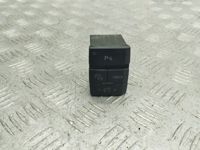 4L1927123A5PR VAG Кнопка включения парктроника купить в Чернигов