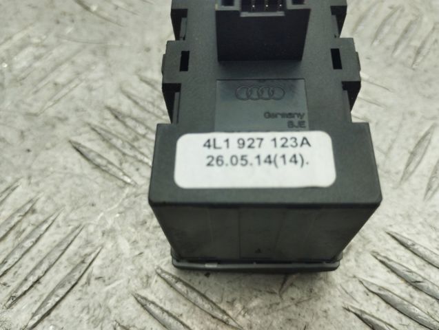 4L1927123A5PR Кнопка включения парктроника купить Львов