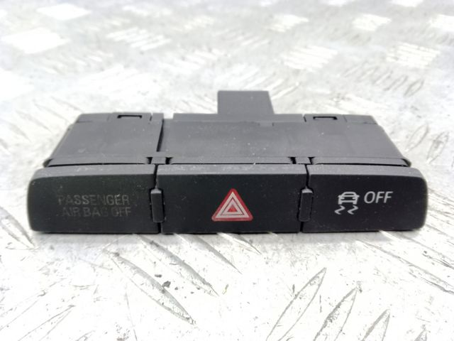 4L2927137C Кнопка включения аварийного сигнала купить Львов