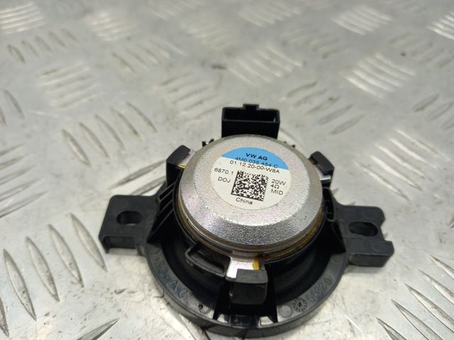 Громкоговоритель 4M0035454C VAG