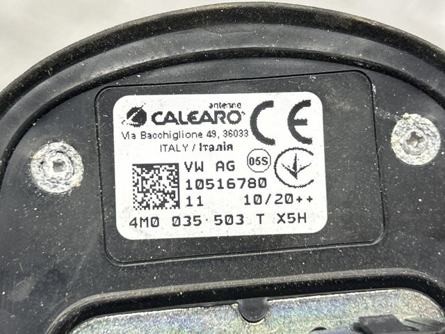 VAG 4M0035503TGRU в наличии Харьков