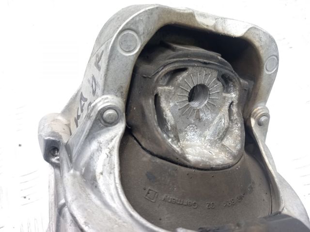 Подушка двигателя Audi Q7