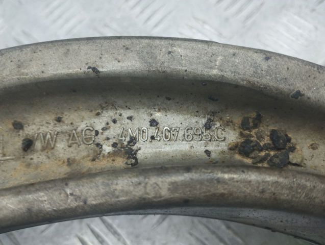 4M0407693D Рычаг передней подвески нижний левый купить Запорожье