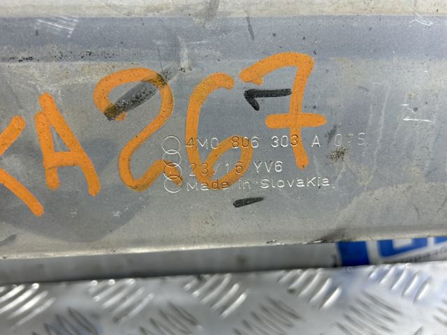 VAG 4M0806303A в наличии Чернигов