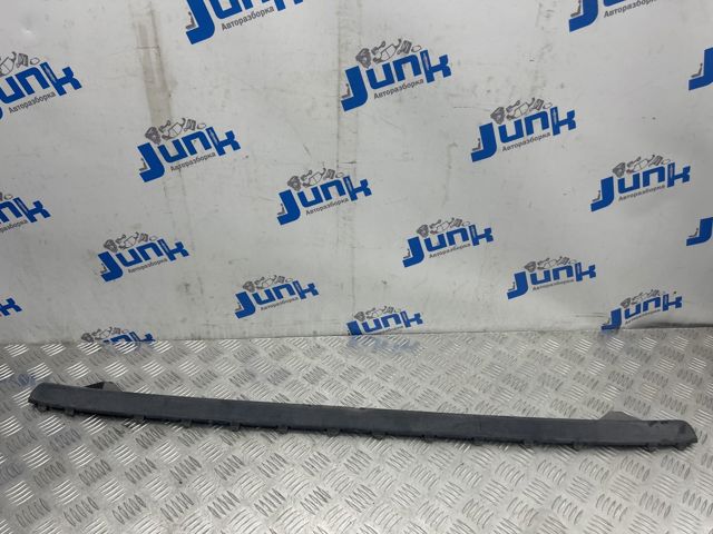 4M08075419B9 VAG Спойлер заднего бампера купить в Львов