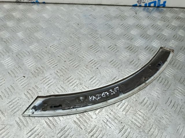 4M0854820AGRU VAG Расширитель (накладка) арки заднего крыла правый купить в Чернигов