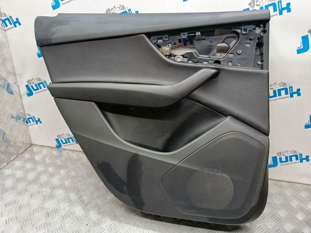 VAG 4M0867303BWFA в наличии Ровно