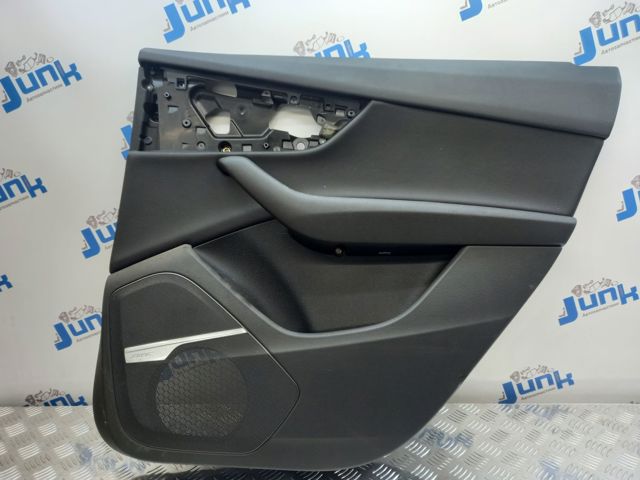 Карта двери правой задней 4M0867304ABWFA VAG