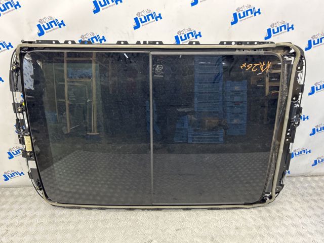 Рама люка 4M0877049A VAG