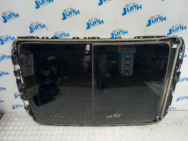 Детали люков облицовки кузова 4M0877049D VAG