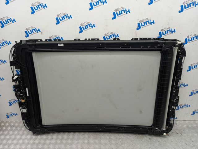 VAG 4M0877049D Рама люка в наличии Винница