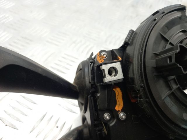 Переключатели подрулевые 4M0907129GS VAG