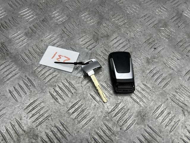 4M0959754CG VAG Ключ замка зажигания  купить в Черновцы